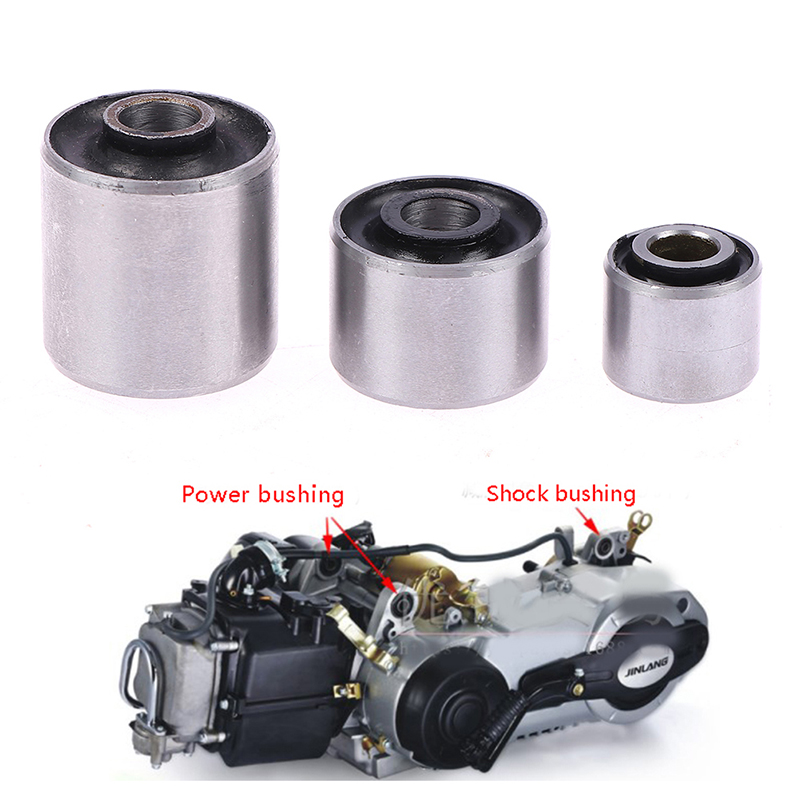 Board Game Go - GY6 50cc 125cc 150cc Motor Mount