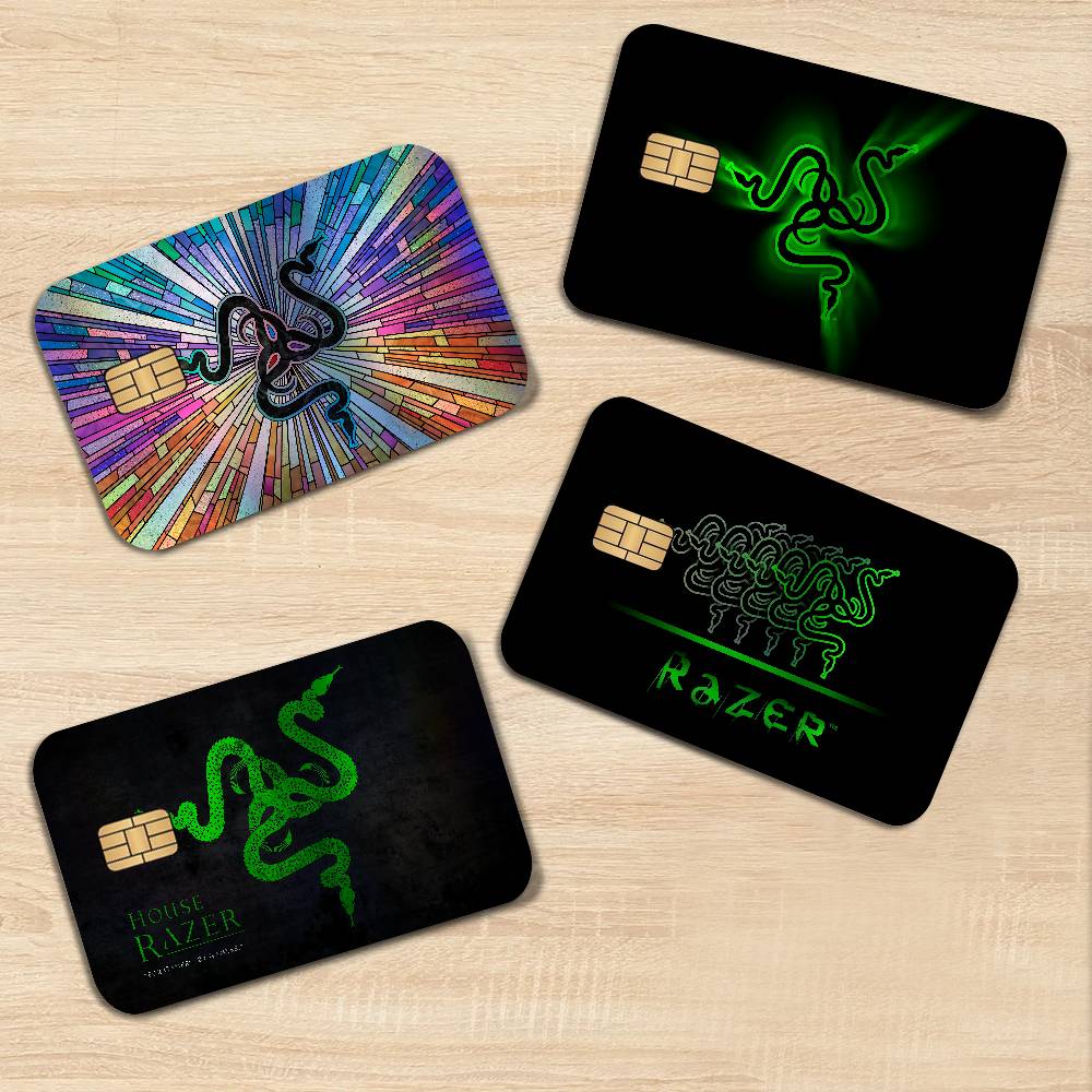 Board Game Logo - Populaire game R-razer logo trendy laser
