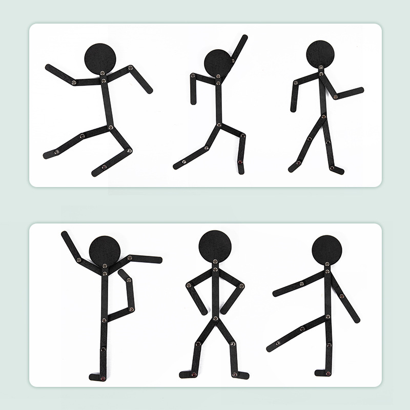 DIY-puzzelspeelgoed Borden Edu - Board Game For 6 Years Old recensie en prijs