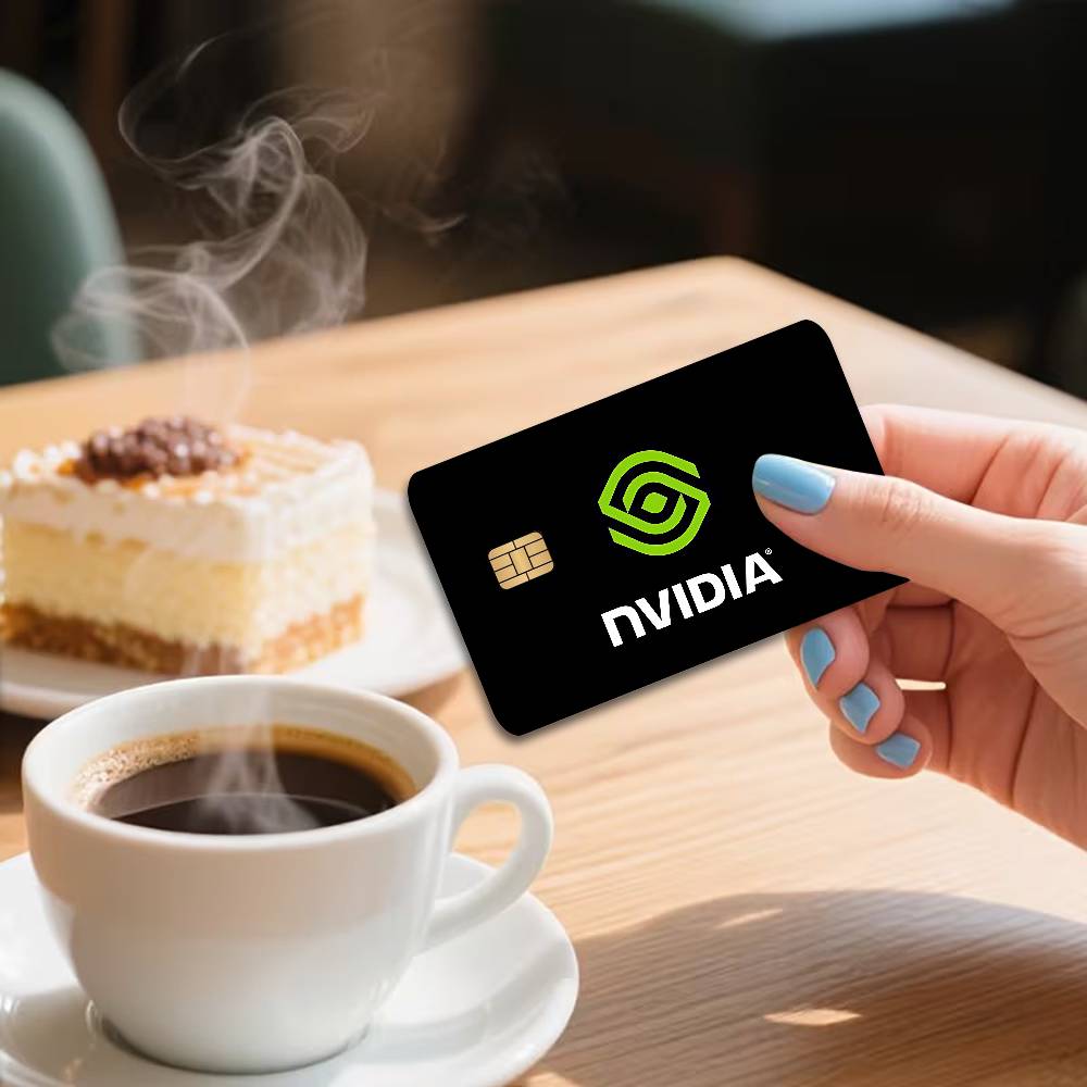 Bekende Chip N-Nvidia Logo Gam - Board Game Logo recensie en prijs