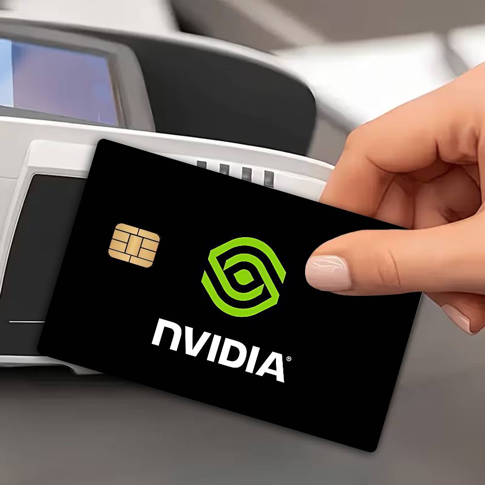 Bekende Chip N-Nvidia Logo Gam - Board Game Logo recensie en prijs