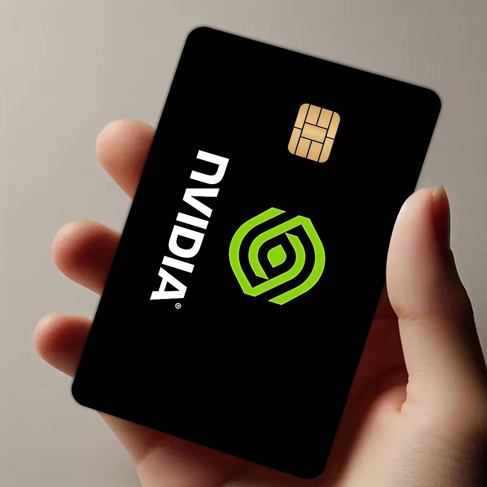 Bekende Chip N-Nvidia Logo Gam - Board Game Logo recensie en prijs