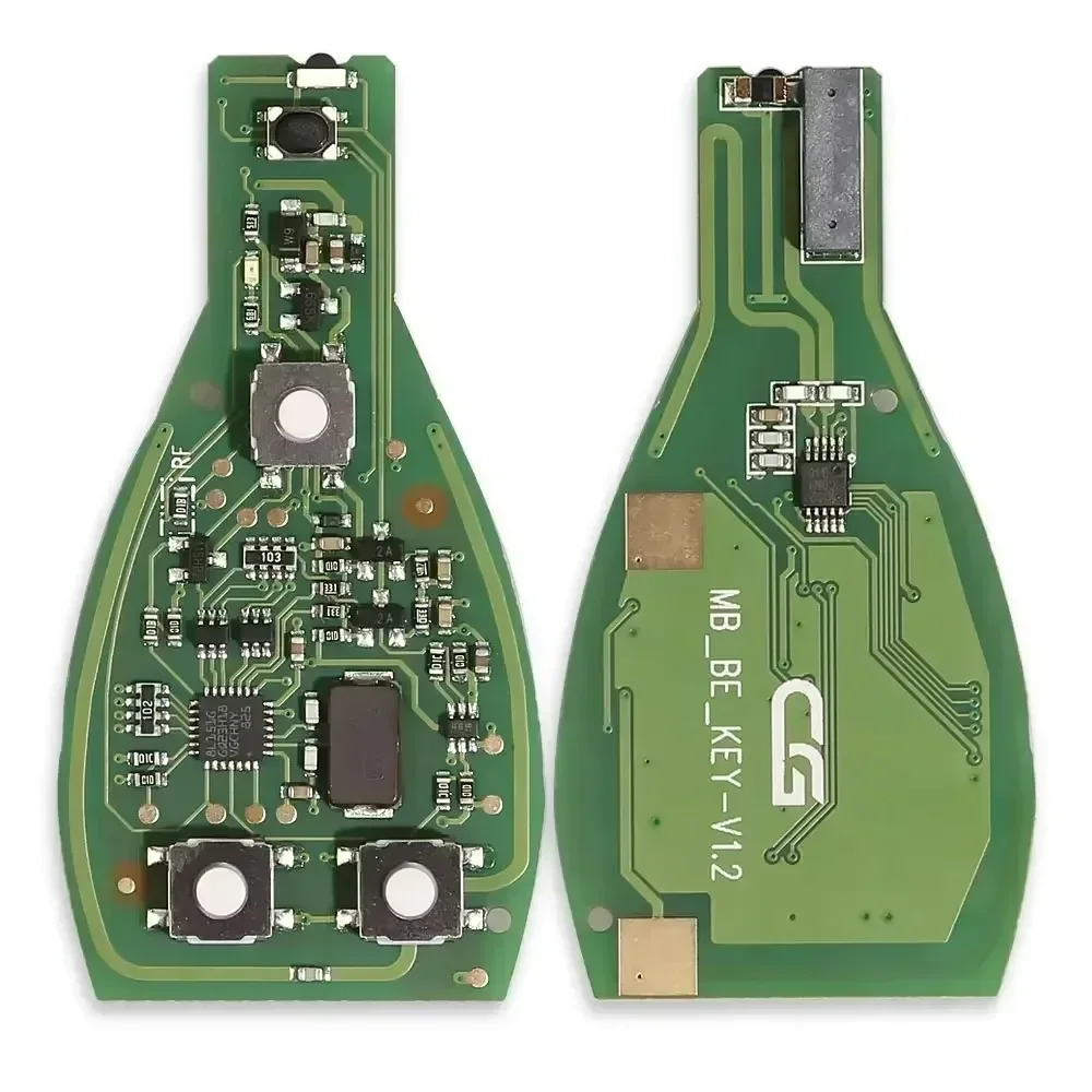 5 stks CGDI MB CG BE Key V1.2  - Board Game Logo recensie en prijs