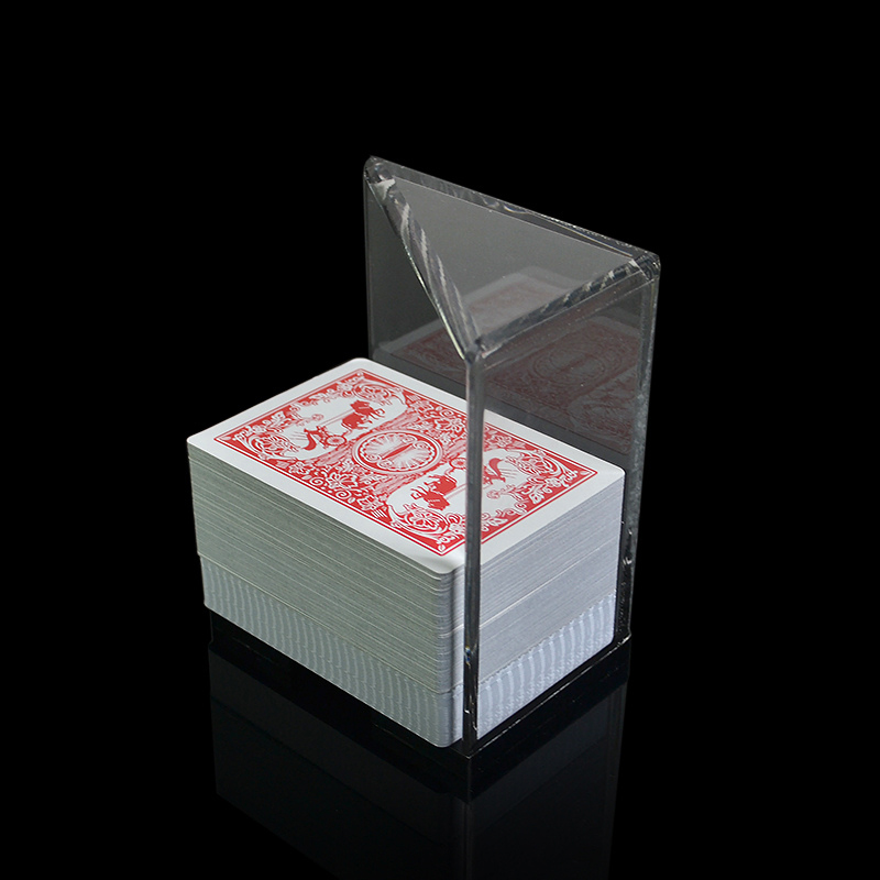 Casino Professionele Acryl Pok - Board Game Zenith recensie en prijs