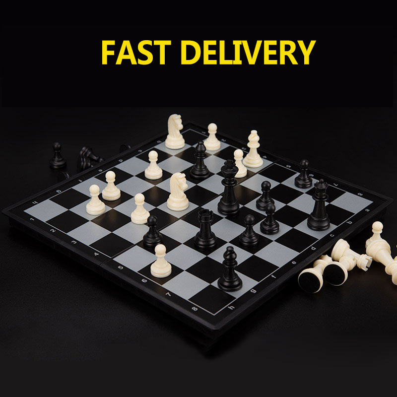 Draagbare speciale magnetische - Board Game Zenith recensie en prijs