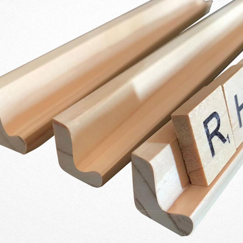 4 stuks Domino Stand Accessoir - Board Game List recensie en prijs