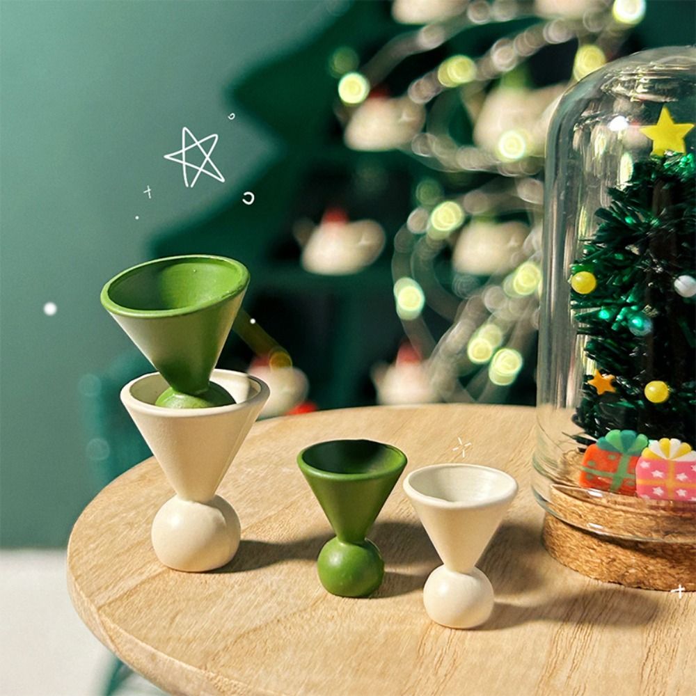 1/12 1/6 Miniatuur Poppenhuis  - Miniature Painting Set recensie en prijs
