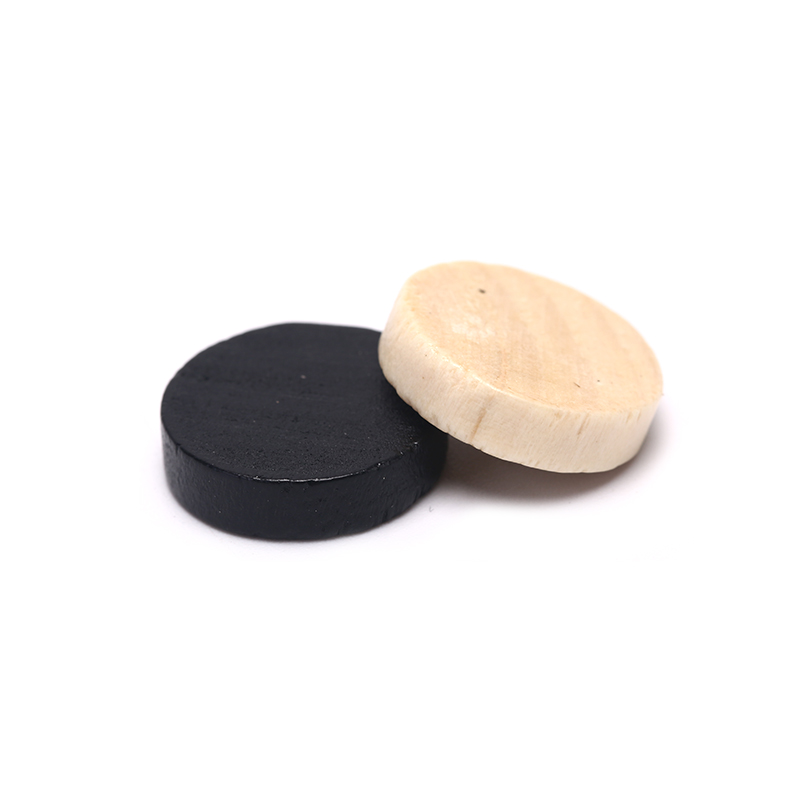 30Pcs Houten Dammen Dammen Bac - Board Game Zenith recensie en prijs