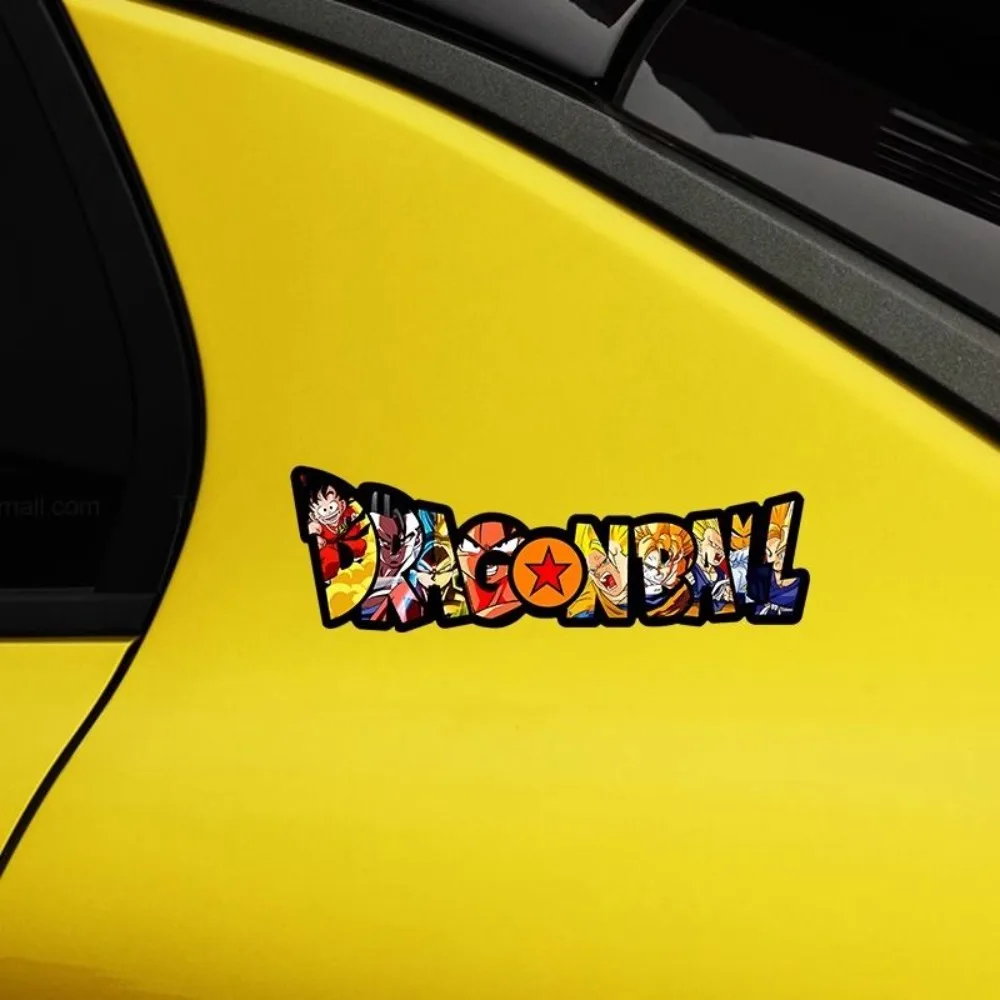 Dragon Ball Creatief Engels Lo - Board Game Logo recensie en prijs