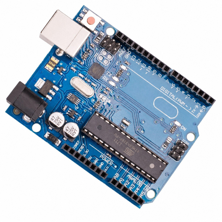 Uno R3 Dip Development Board A - Cooperative Card Game recensie en prijs