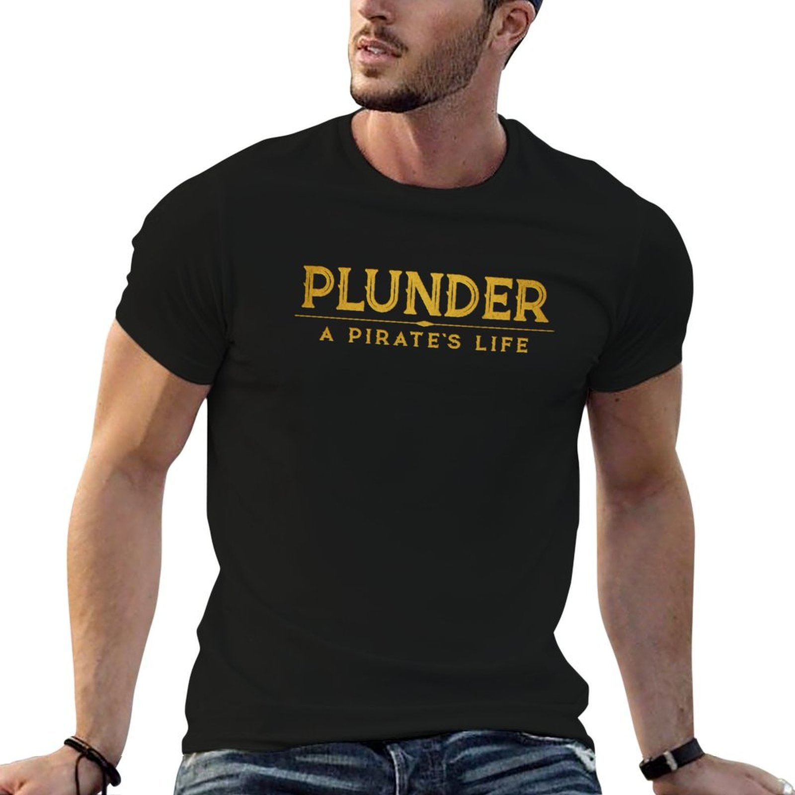 Plunder A Pirate's Life Bordsp - Board Game Logo recensie en prijs