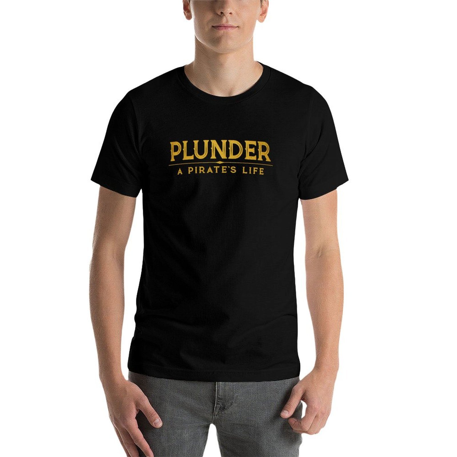 Plunder A Pirate's Life Bordsp - Board Game Logo recensie en prijs