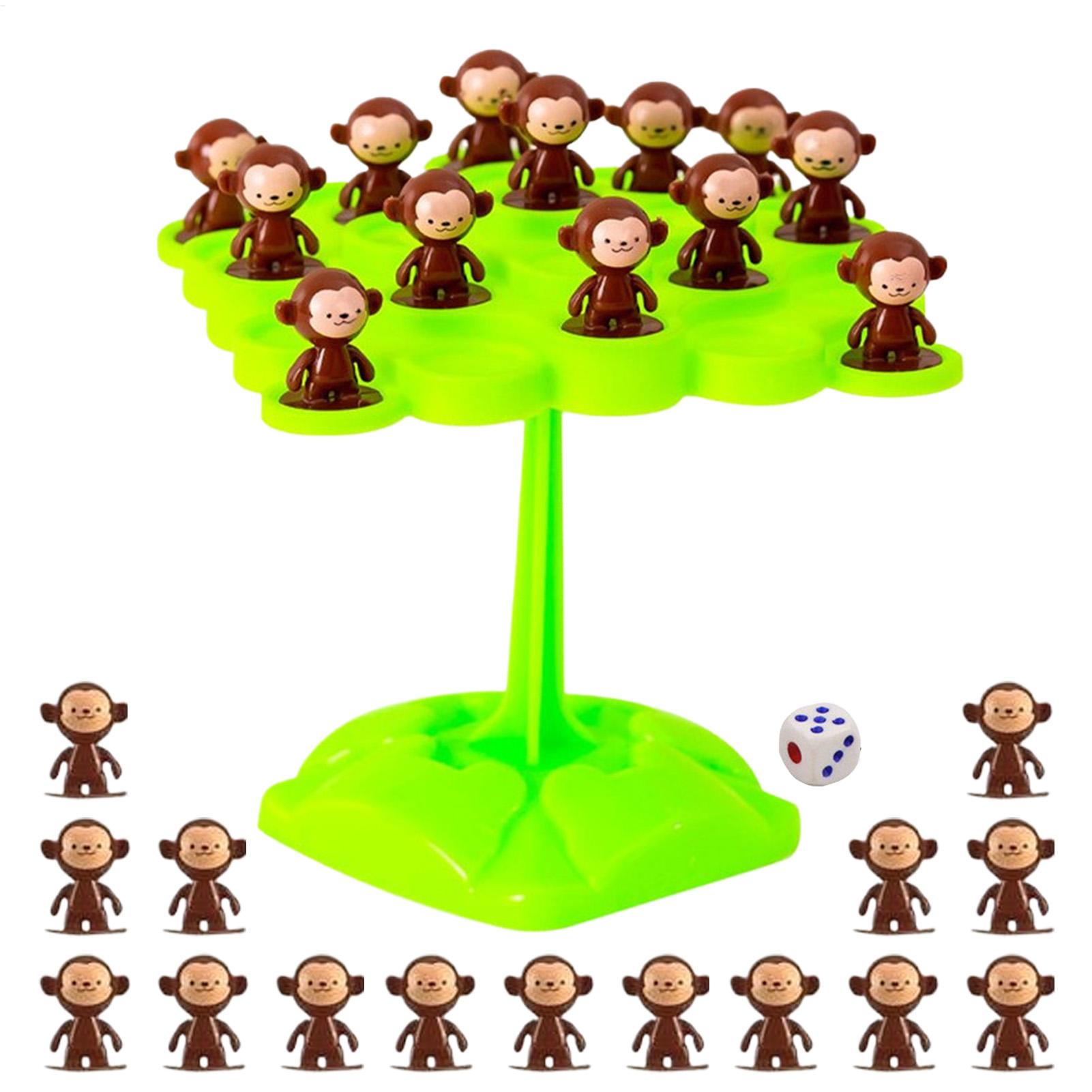 Aap Balansboom Focus Balanstra - Board Game For 6 Years Old recensie en prijs