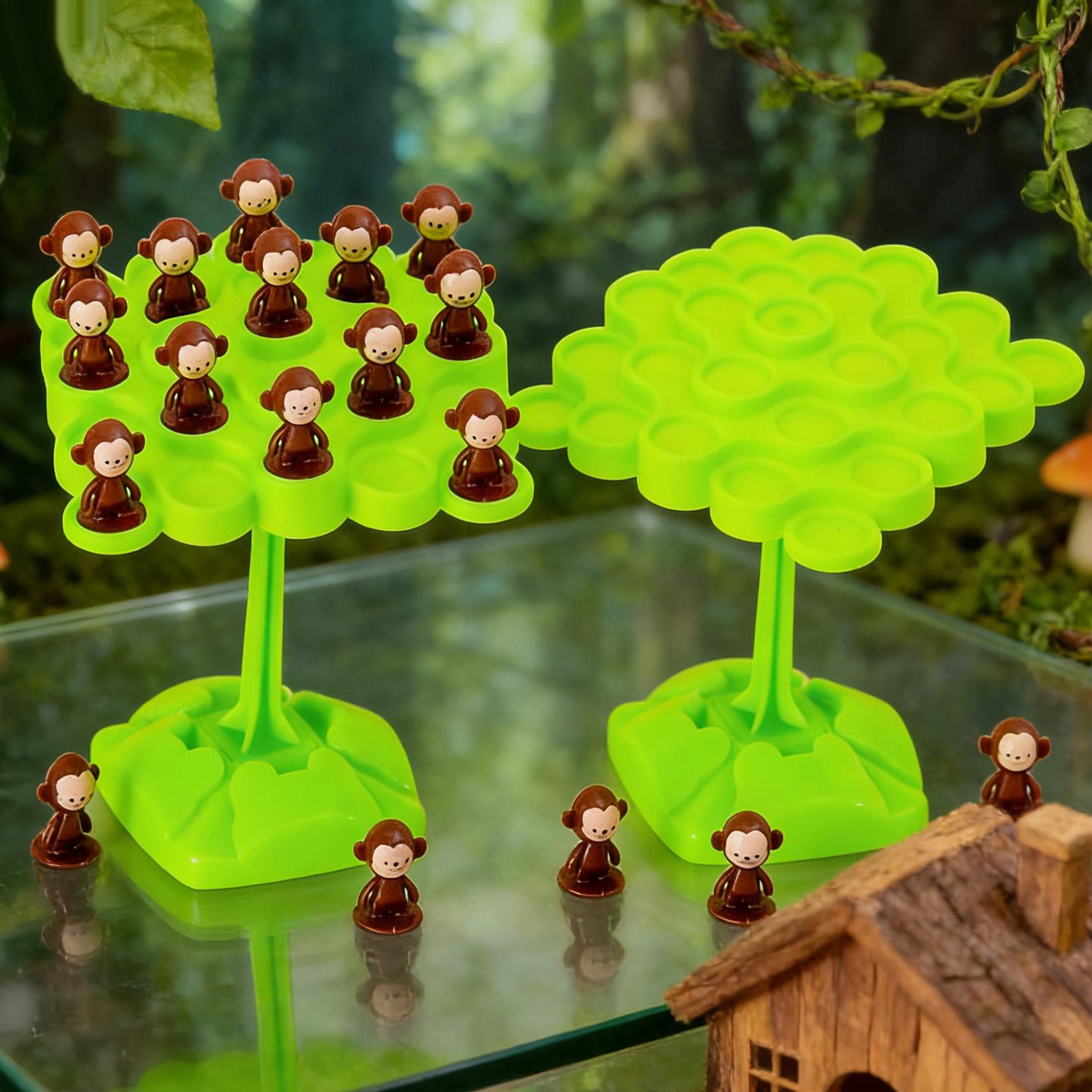 Aap Balansboom Focus Balanstra - Board Game For 6 Years Old recensie en prijs