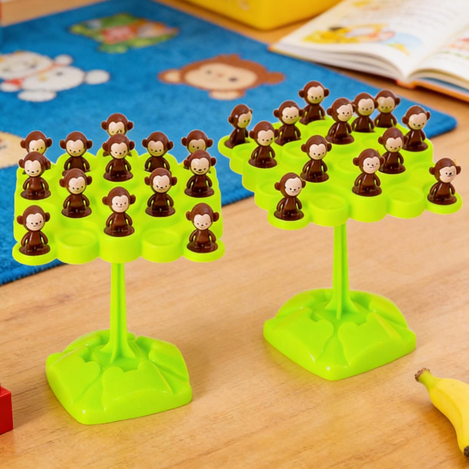 Aap Balansboom Focus Balanstra - Board Game For 6 Years Old recensie en prijs