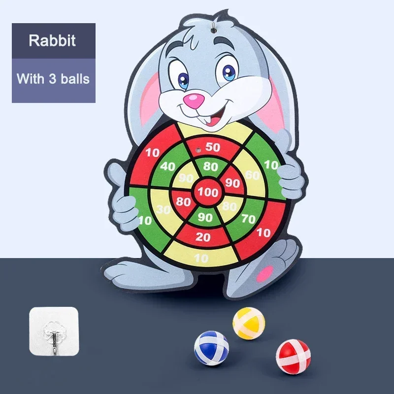 Educatieve spellen Dartbord St - Board Game For 6 Years Old recensie en prijs