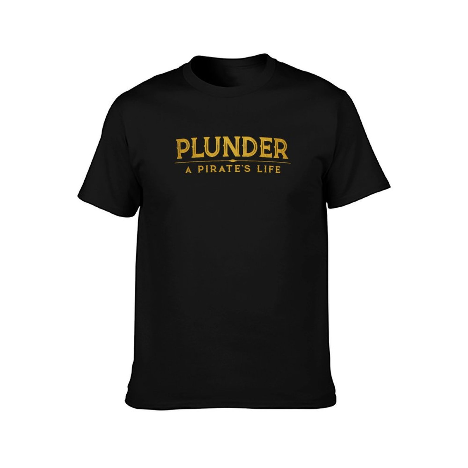 Plunder A Pirate's Life Board  - Board Game Logo recensie en prijs
