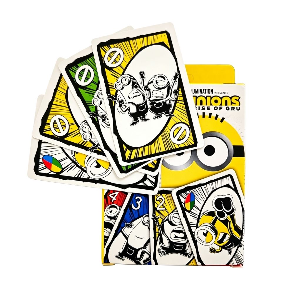 21 Stijlen No Mercy Bordspelka - Board Game List recensie en prijs