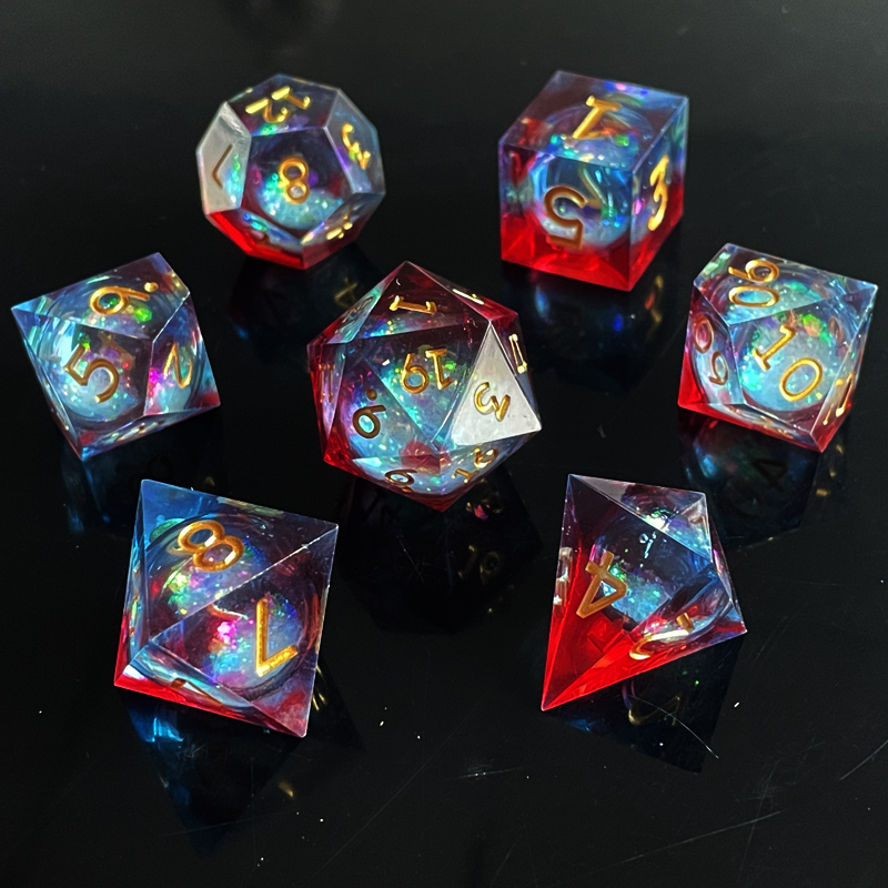 7 stuks hars drijfzand gemengd - Board Game List recensie en prijs