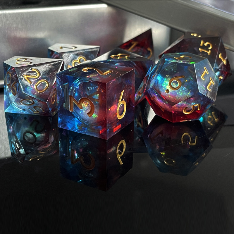 7 stuks hars drijfzand gemengd - Board Game List recensie en prijs