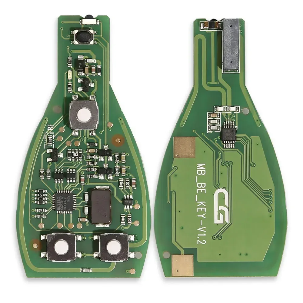 Originele CGDI MB CG BE Key V1 - Board Game Logo recensie en prijs