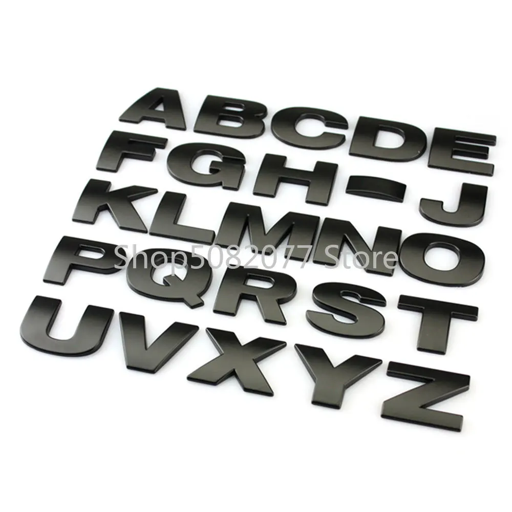 DIY Letters Cijfers Alfabet Me - Board Game Logo recensie en prijs