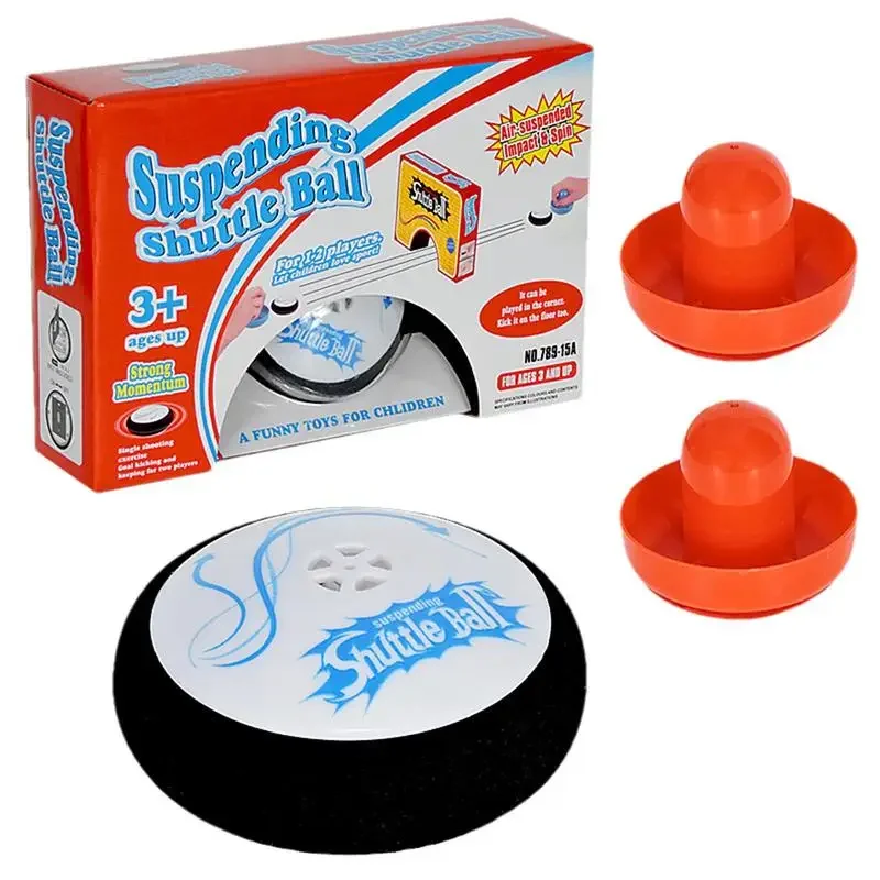 Mini Elektrisch Drijvend Hocke - Board Game Land recensie en prijs