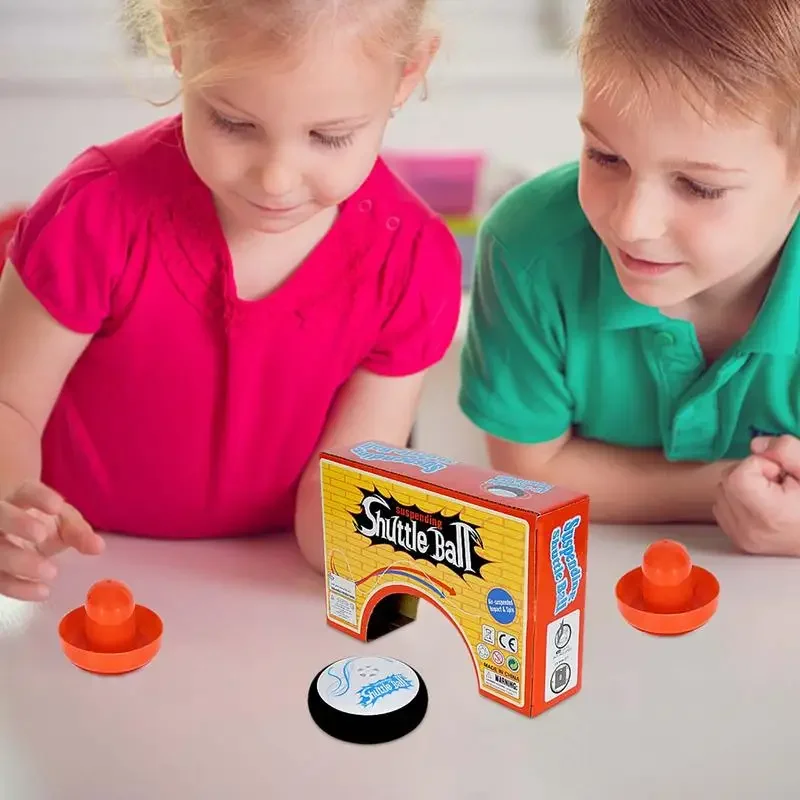 Mini Elektrisch Drijvend Hocke - Board Game Land recensie en prijs
