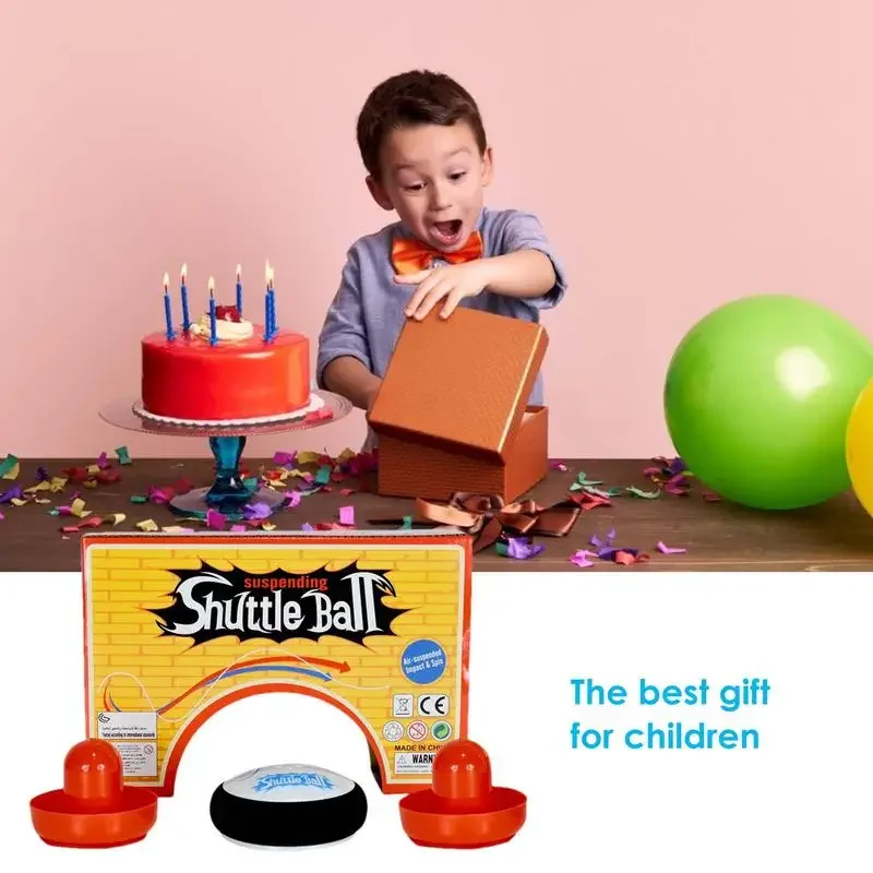 Mini Elektrisch Drijvend Hocke - Board Game Land recensie en prijs